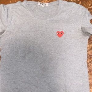 Come des garçon T-shirt